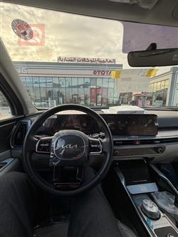 کیا سۆرینتۆ